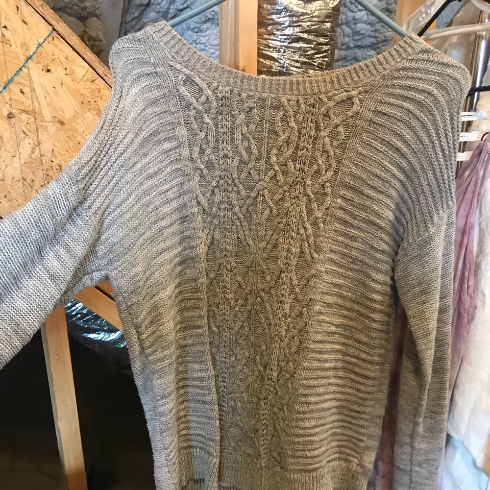 Sweater